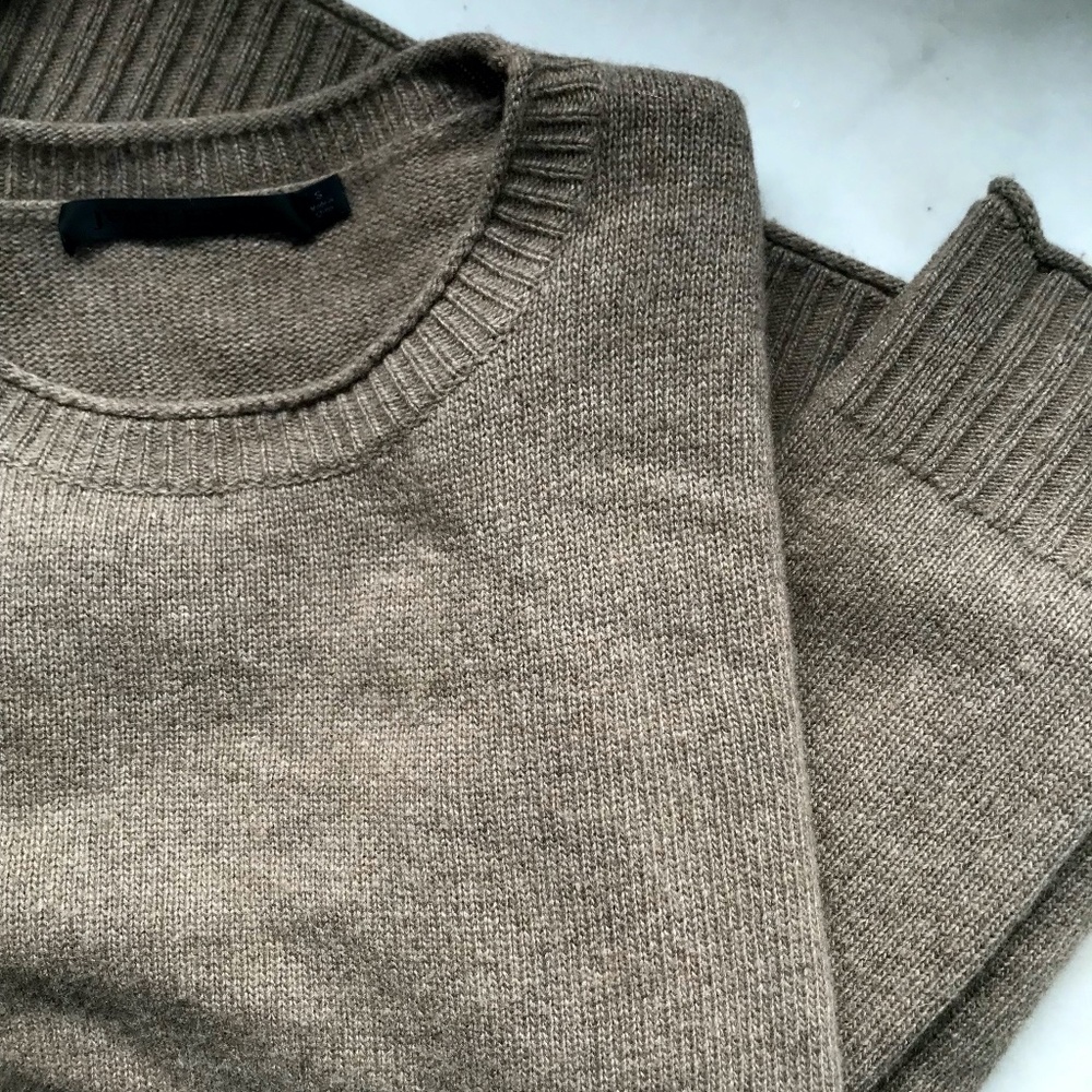 Jenni Kayne Everyday Sweater
